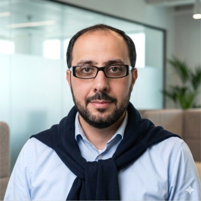 Asem Qadri, General Manager of LMI GCC