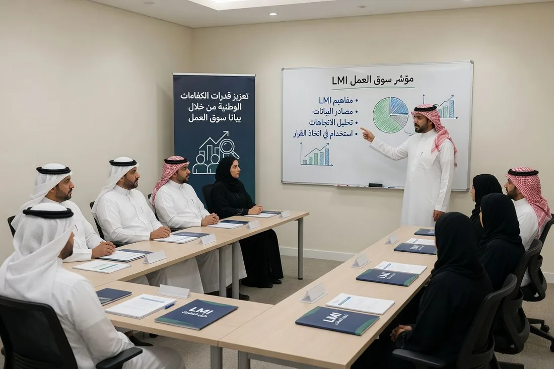 Motivational Leadership program