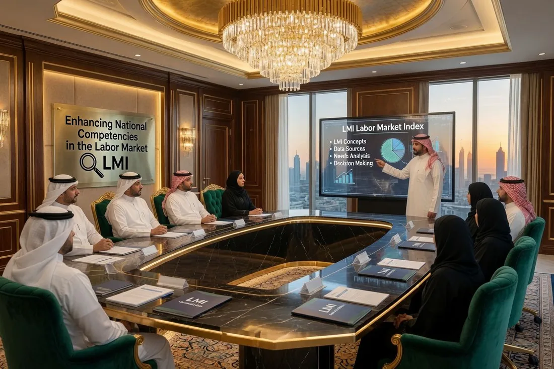 Strategic Leadership program