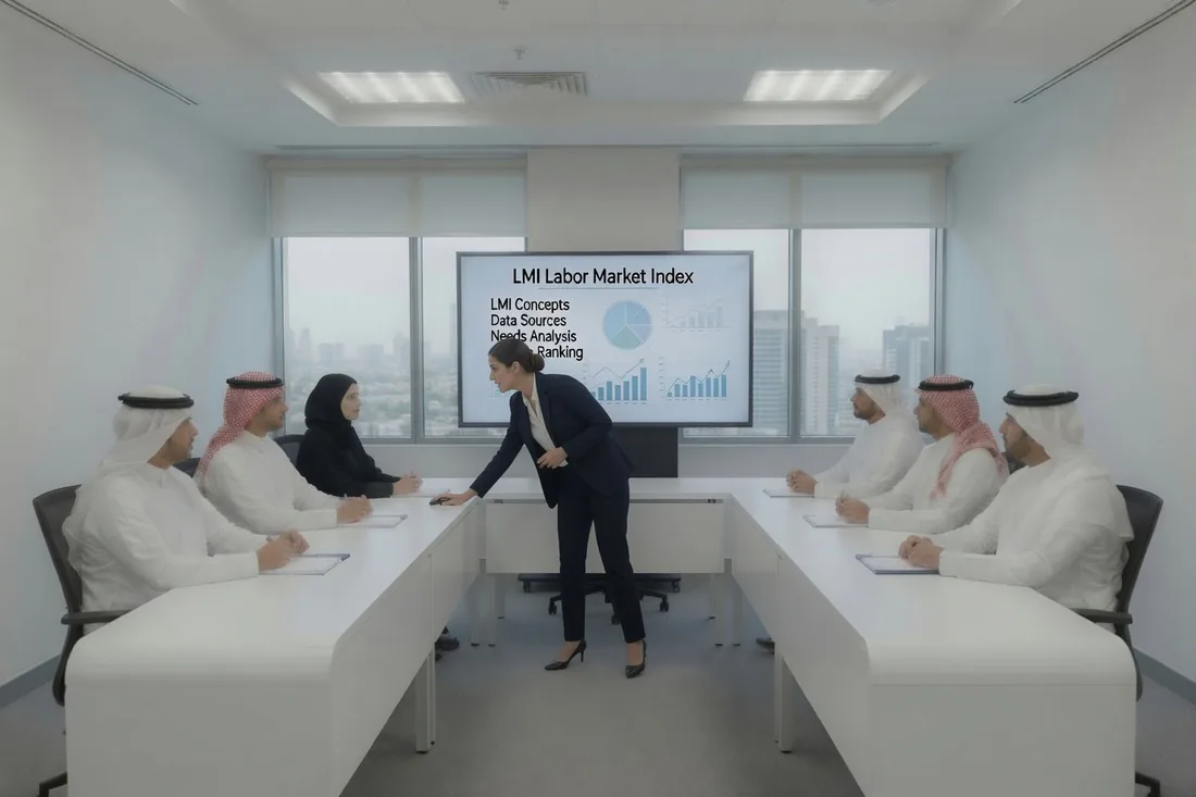 Leadership for Women program