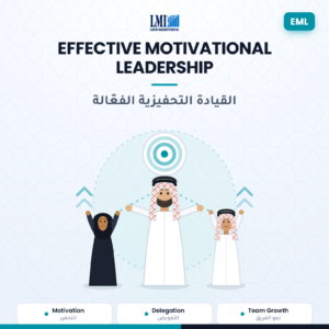 Effective Motivational Leadership (EML)